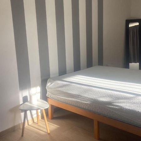 Apartmán Monolocale Fronte Mare Porto Torres Exteriér fotografie